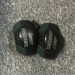 Bauer Hockey Elbow Pads youth Med.