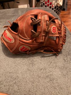 wilson A2000