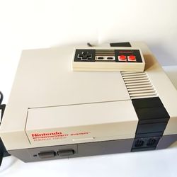 Nintendo NES - 28 Games