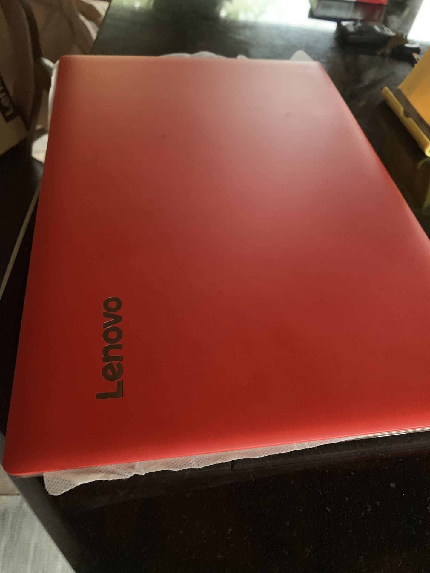 Lenovo laptop new $260