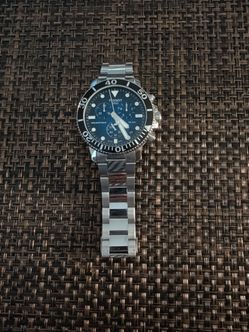 Tissot Seastar Watch