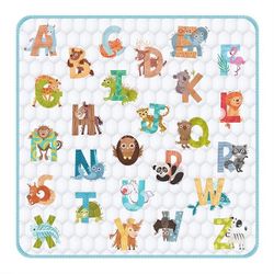 XL Playmat (78”x71”)