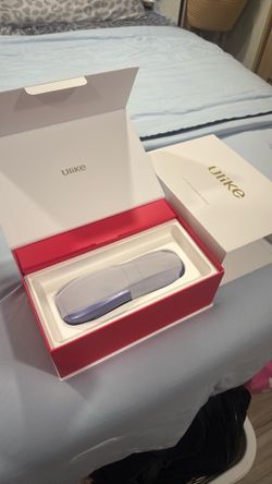 Laser Hair removal machine