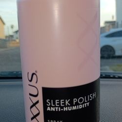 Nexxus Anti Humidity Spray New $7 Pick Up In Edinburg No Holds 