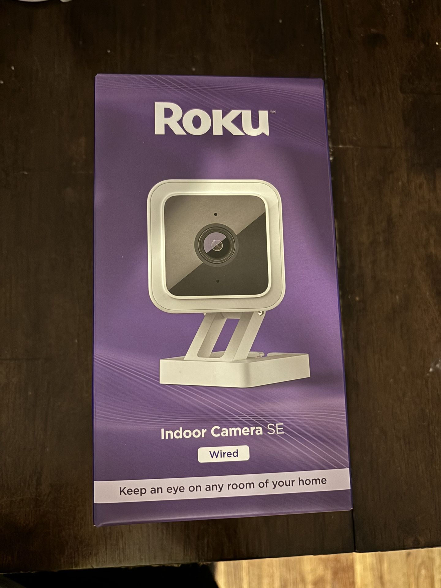 Roku Cameras