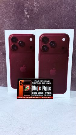18 pro 256gb unlocked