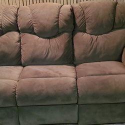 lazy boy sofa