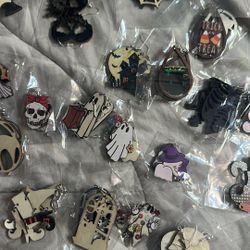 Halloween Earrings Brand New