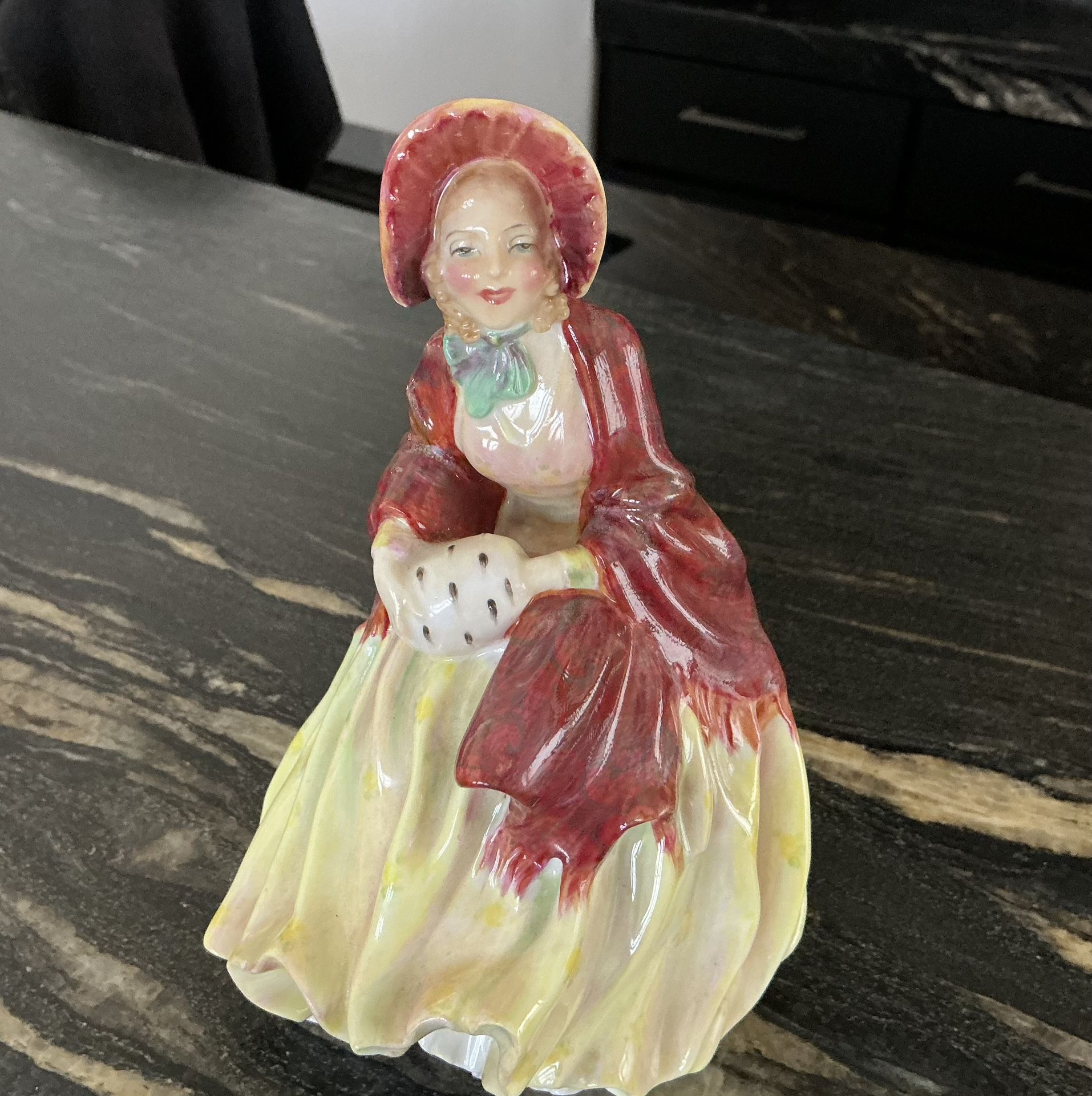 Royal Doulton ‘Her Ladyship’