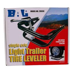 BAL Trailer Tire Leveler