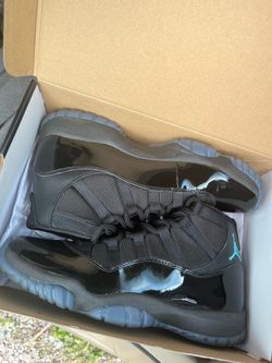 Gamma 11s