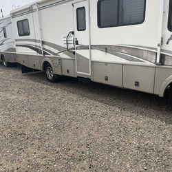 2004 Fleetwood Flair