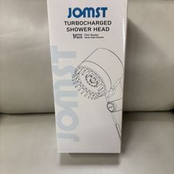 Jomst Shower Head