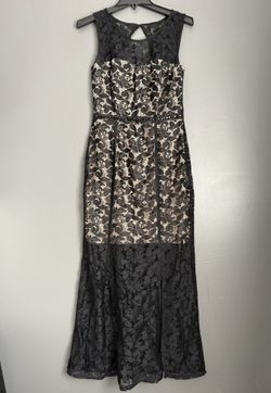 Medium Maxi Dress