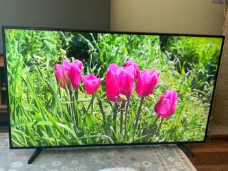 Samsung TV- 55" Class - NU6900 Series - 2160p - Smart - 4K UHD TV with HDR W/ remote