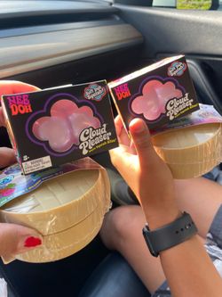 Needoh Cloud Pleaser