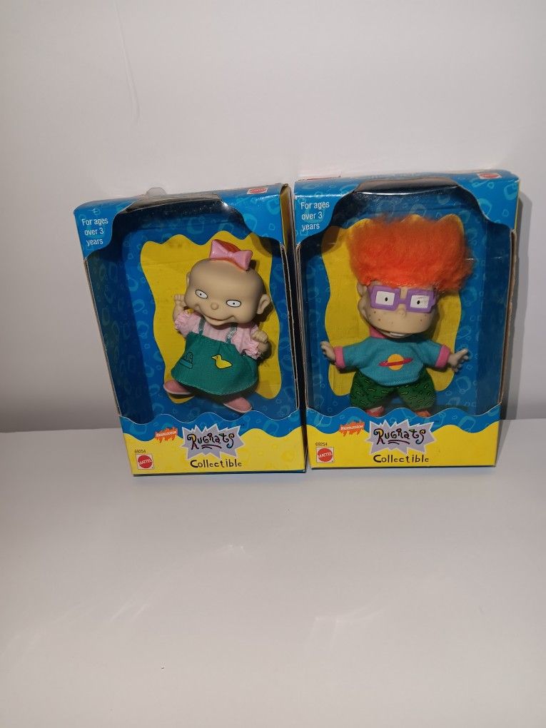 Rugrats New Sealed $50.00