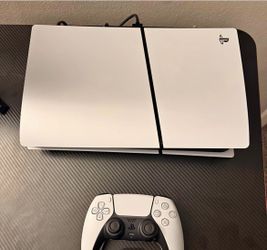 Ps5 slim