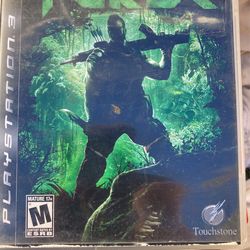 Game For PlayStation 3
