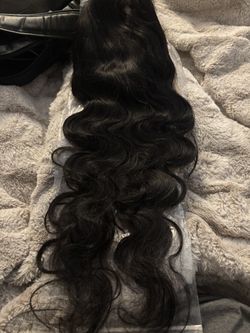 26 Inches 13x4 Wig 