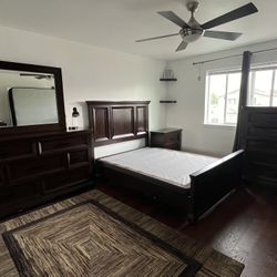 Bedroom Set