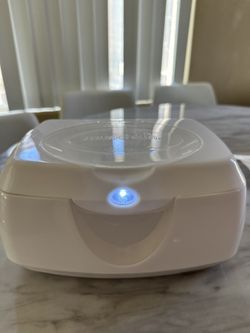 Baby Wipe Warmer