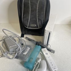 Wii Console