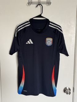 San Diego FC Jersey