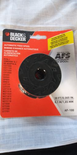 A,AUTOMATIC FEED SPOOL