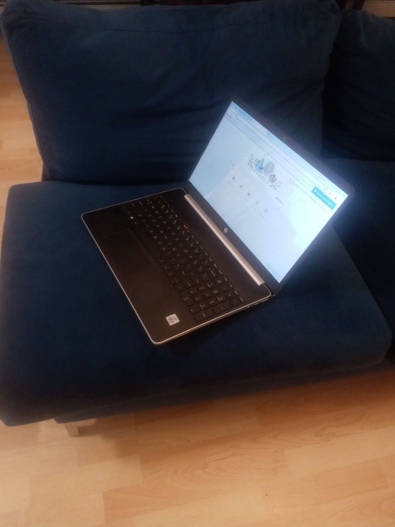 Hp 15-dy1051wm Laptop Sale