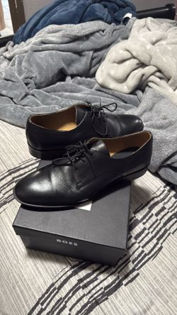 Boss Shoes Men