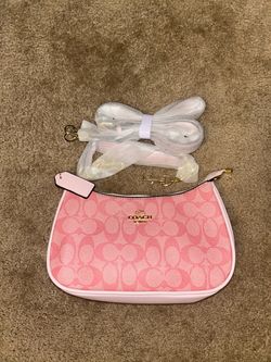 Coach Teri Shoulder Bag