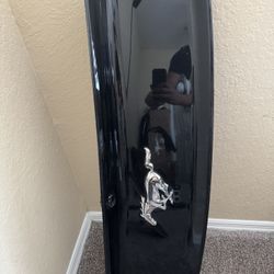Mustang Decklid OEM