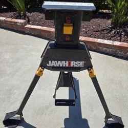 Jawhorse adjustable Clamp 