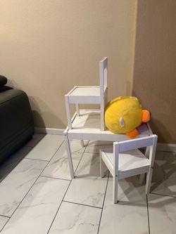 Baby items