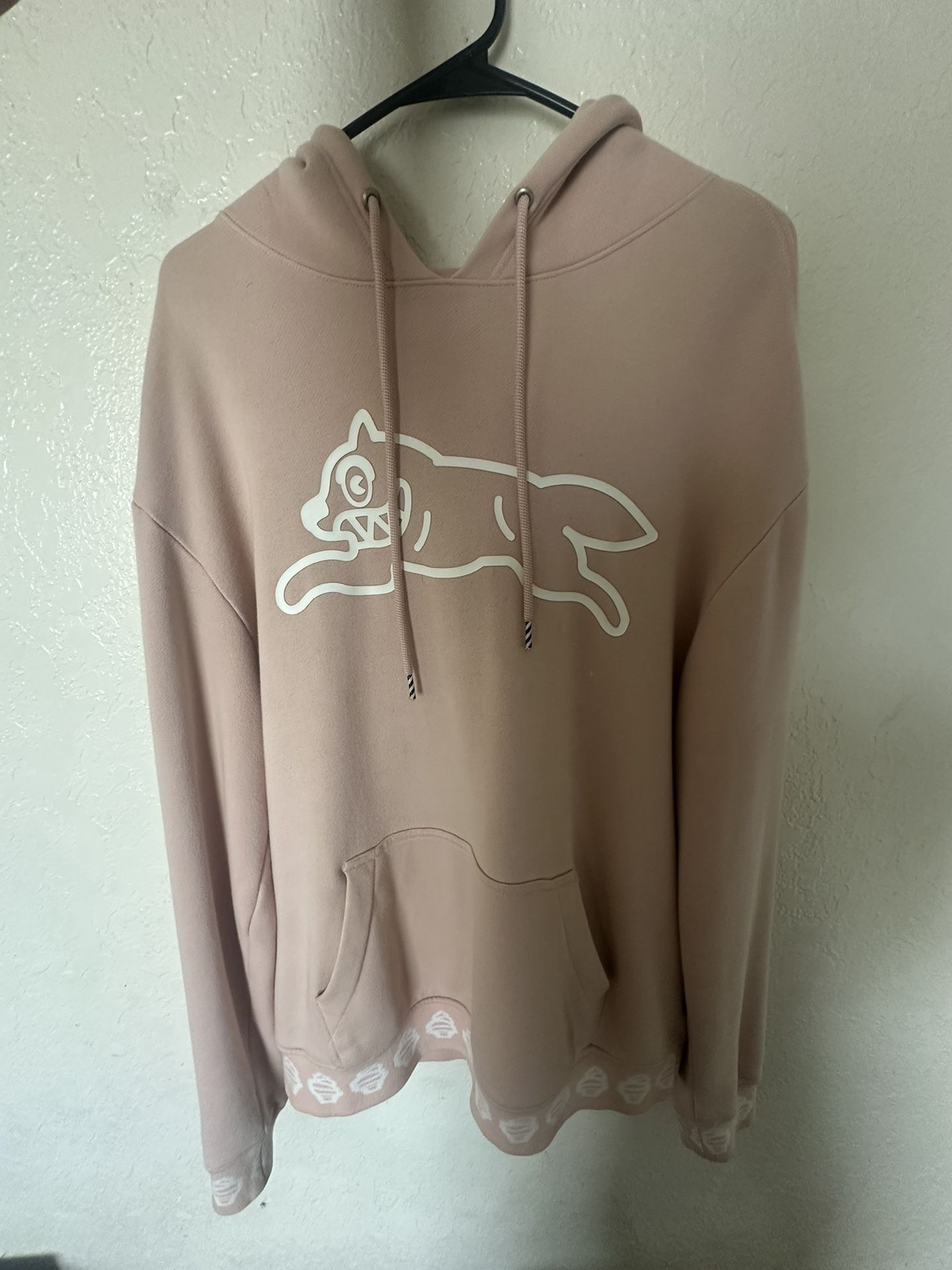 BB Ice Cream Hoodie / Jacket Medium