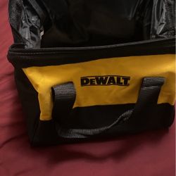 Dewalt Bag