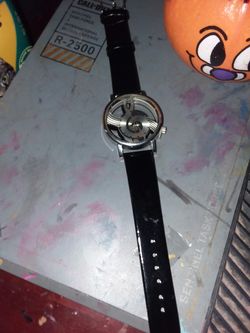 Women's, cute musical watch
