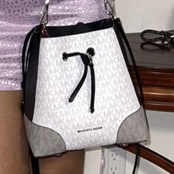 Michael Kors Bag