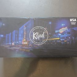 Klipsch Detroit Wireless Speaker