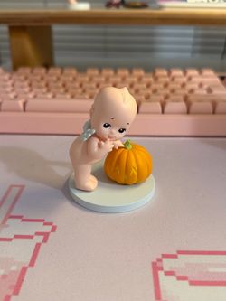 Kewpie Halloween Blind Box (Jack-O-Lantern Kewpie)