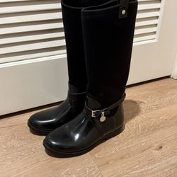 Michael Kors Rain Boots 