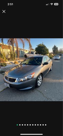 2010 Honda Accord