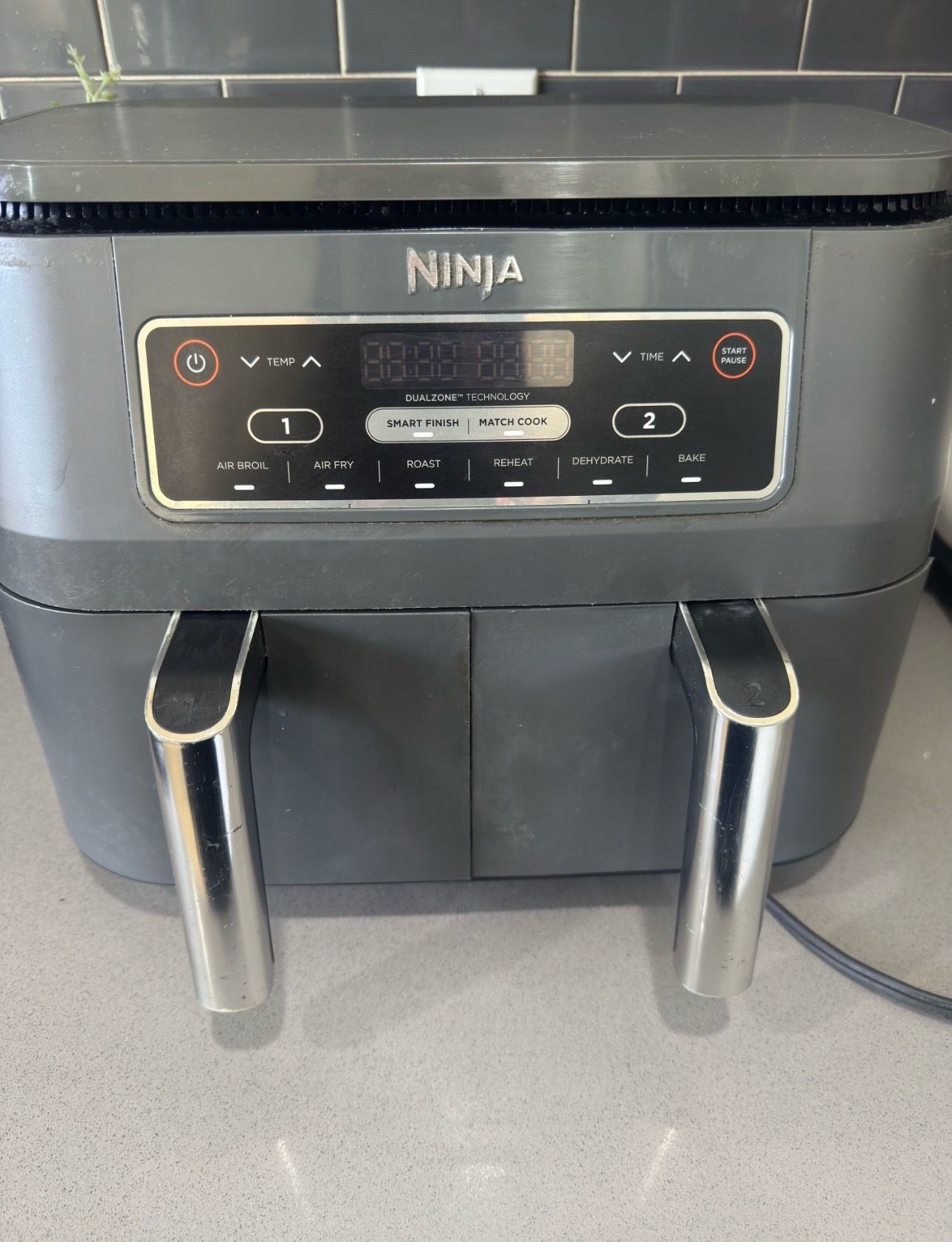 Ninja Air fryer