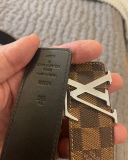 LV Belt