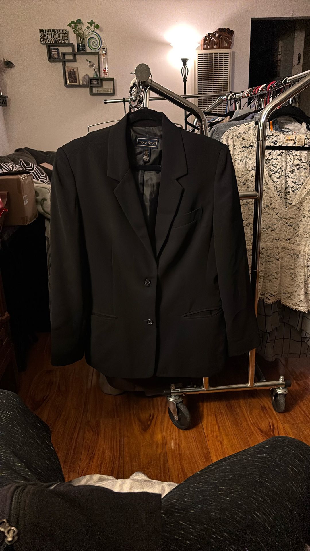 Women’s Jacket