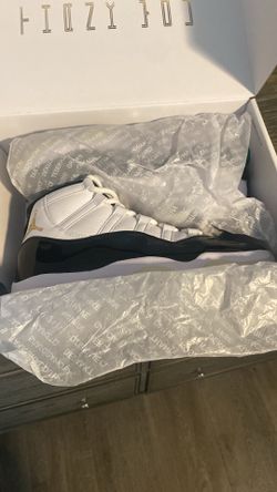 Jordan’s for sale