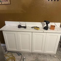 Kitchen Cabinets Bar Table 