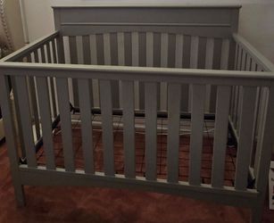 Crib