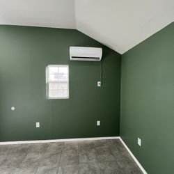 AC MINI SPLIT HEAT AND COLD, AC MINI SPLIT FRÍO Y CALOR